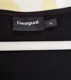 Desigual 新品未使用 ワンピース