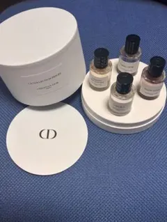 Christian Dior La Collection Priveeのサムネイル