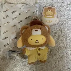 TOP TOY ポムポムプリン