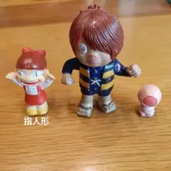 ゲゲゲの鬼太郎フィギュア消しゴム妖怪物全14点