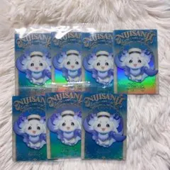 にじさんじ ウエハース ルンルン