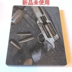 バイオハザード レクイエム スチールブック【新品】 - メルカリ