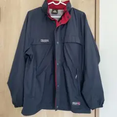 Kappa ウィンドブレーカー