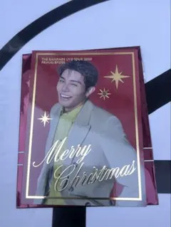 ランペ 武知海青　フォトカ　シクレ