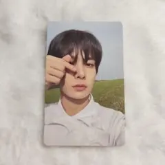 ENHYPEN DIMENSION: ANSWER ヒスン トレカ