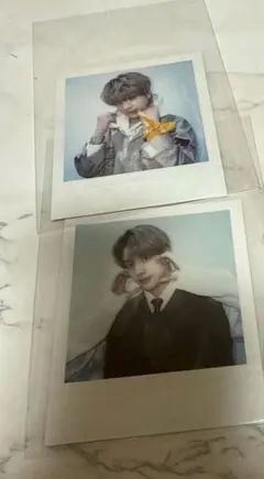 ENHYPEN 2022 ククパケ セット　ジェイク