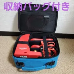 【収納バッグ付き】ネオジオミニ Neo Geo mini クリスマス限定版 プレスリリース | 株式会社SNK