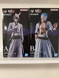 2026年最新】ウルキオラ フィギュアの人気アイテム - メルカリ