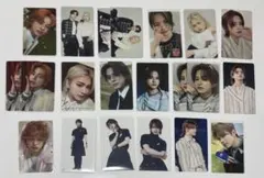 INI 松田迅 トレカ