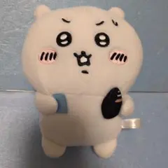 【ちいかわ】シーサーと一緒ぬいぐるみ　ちいかわ