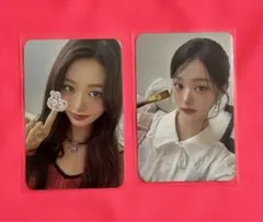 2025年最新】ive シーグリ 2025 ktown4uの人気アイテム - メルカリ