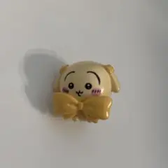 ちいかわ　びっくらたまご リボンなみんな バスボム　うさぎ