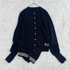 2026年最新】Y-3 レディース 長袖 カーディガン・ボレロ・アンサンブル