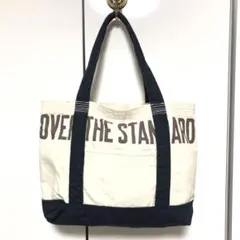 サニークラウズ　ふだん使いのしっかりトートバッグのサムネイル