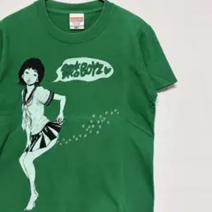 銀杏BOYZ バンド Tシャツ 浅野いにお コラボ おやすみプンプン 峯田和伸のサムネイル