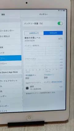 iPad mini2 ME280J/A 32GB Wi-Fiモデル Apple