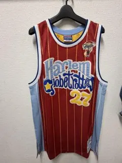 ☆新品 Mitchell & Ness ABA 24 Pittsburgh - メルカリ