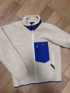 Patagonia フリース　レトロX