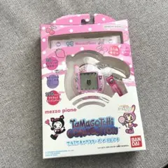 たまごっち　メゾピアノ　ナルミヤ　Tamagotchi Connection