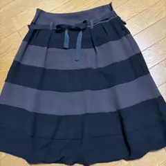 SONIA RYKIEL フレアスカート 38