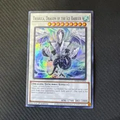 トリシューラ スターライトレア 英語北米版 トリシューラ スターライトレア 英語北米版 2025年最新