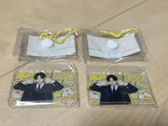 JO1 ガチャガチャ　みてコレ！　大平祥生　セット