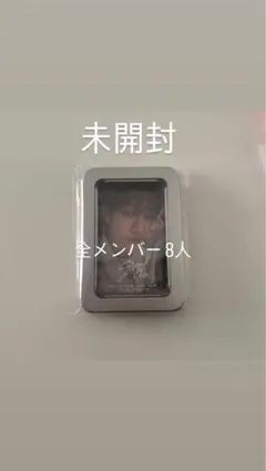 StrayKids straykids スキズ 特典トレカセット FC