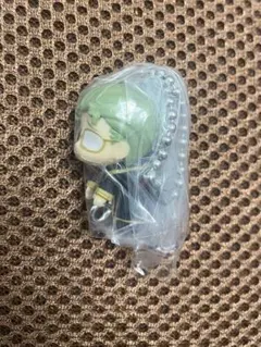 葬送のフリーレン つまんでつなげてますこっと2 ハイター 二日酔い ガチャ