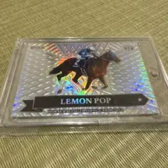 2026年最新】ホースレーシング レモンポップの人気アイテム - メルカリ