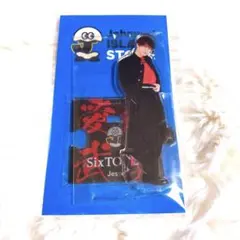 【新品】ジェシー  SixTONES アクリルスタンド アクスタ