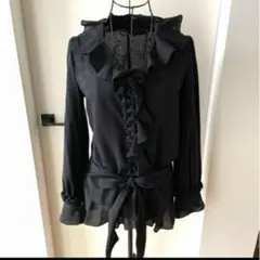 ピンクハウス シャツ