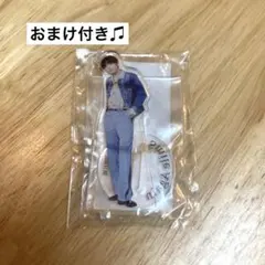 2026年最新】リュウヘイ アクスタ smile againの人気アイテム - メルカリ