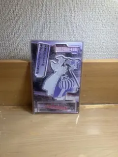 ワンピースボンクレーアクリルスタンド