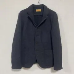 【匿名配送】J.S Homestead テーラードジャケット メンズ S