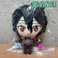 あんさんぶるスターズ あんスタ 新衣装ぬいぐるみ 朔間零③