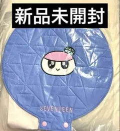 2025年最新】グループ名：SEVENTEEN うちわの人気アイテム - メルカリ