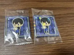 ハイキュー‼︎ 影山飛雄　ステッカーセット