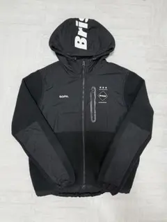 F.C.Real Bristol フリースジャケット L