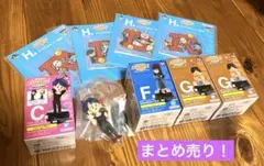 ドラゴンボール 一番くじ まとめセット 人気賞入り お得