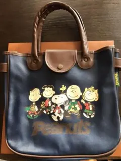 レア物！！SNOOPY☆トートバックセット☆