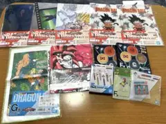 ドラゴンボール 一番くじ I賞G賞 J賞H賞まとめ売り - メルカリ