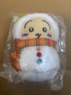 ちいかわ エニマイくじ E賞 うさぎ　マスコット