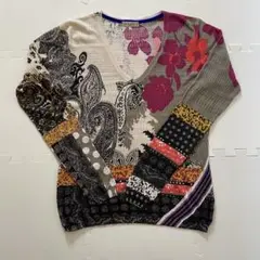 セーター イタリア