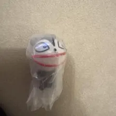 ナイトメア・ビフォア・クリスマス カプセルトイ ヴァンパイア・テディ