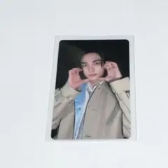 Stray Kids ATE タワレコ　ラキドロ　Hyunjin