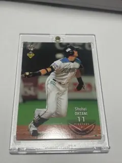 大*平様 2013 BBM 2ndバージョン　大谷翔平　ルーキー