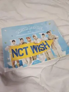 NCTWISH ファンクラブFC 会報 vol.1