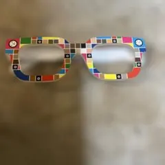 2026年最新】zozoメガネの人気アイテム - メルカリ