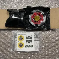 2026年最新】ヘルクラウンベイブレードの人気アイテム - メルカリ