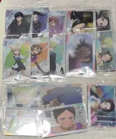 メダリスト　ウエハース　まとめ売り　15枚セット